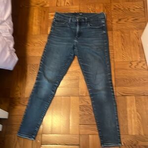 Gap jeggings